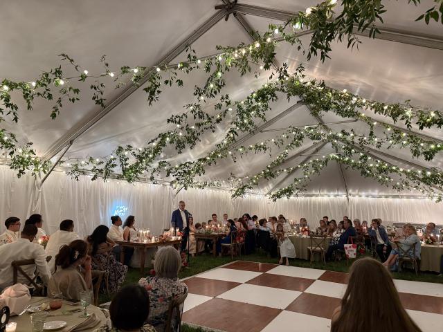 Wedding Co. of Williamsburg, LLC. - 1