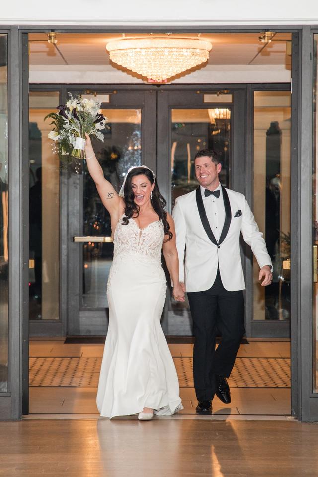 Danversport Weddings - 2