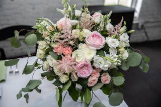 Jeanie Gorrell Floral Design - 40
