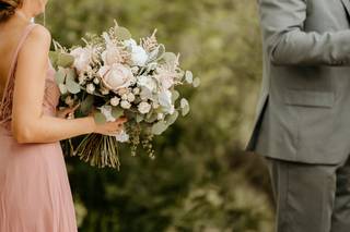 Wolf Weddings & Events - 21