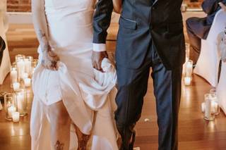 Color Coated Events & Weddings - 5