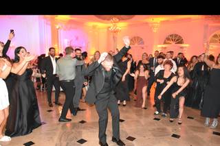 Dash of Class Platinum Entertainment - 40