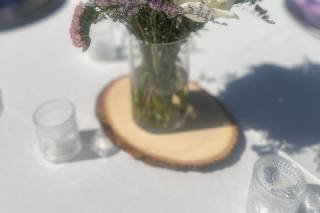 Soleil Flowers - 5