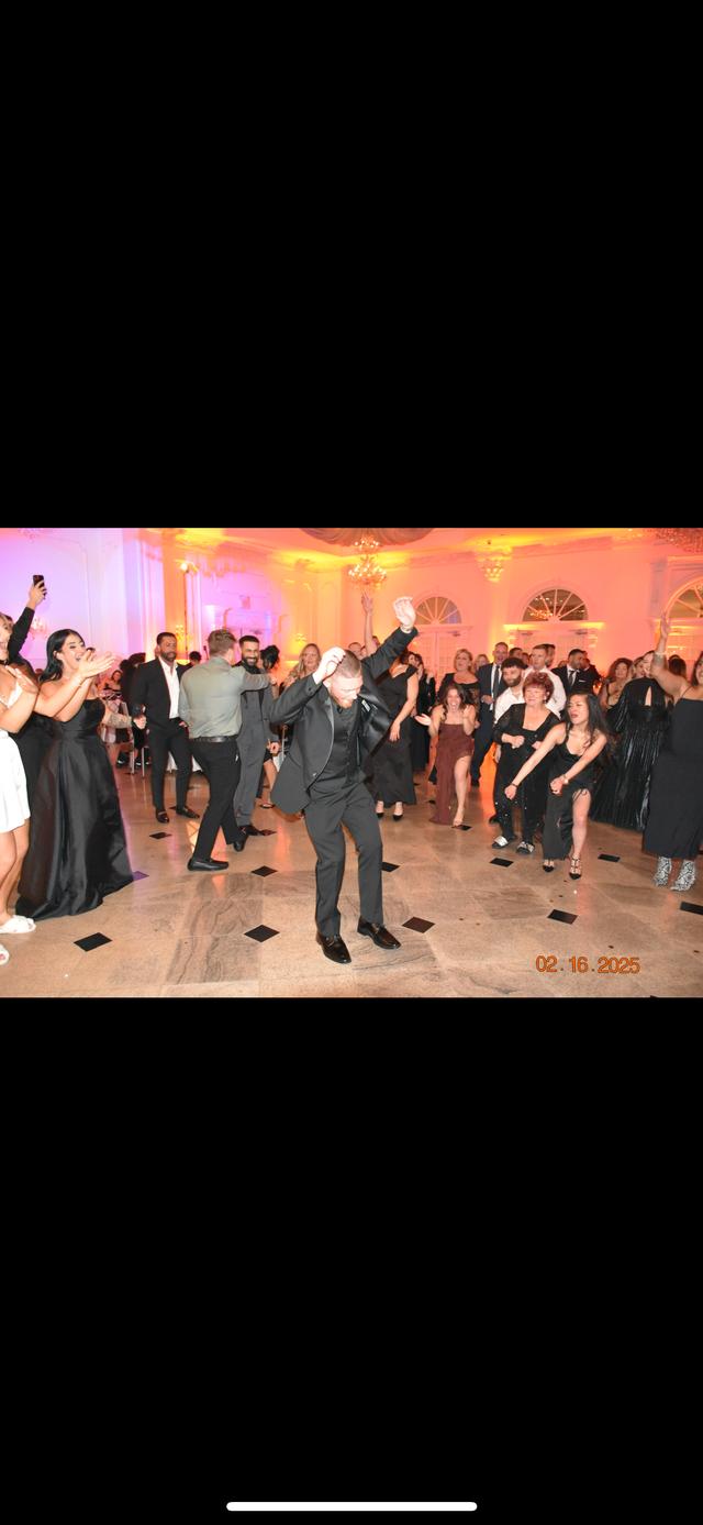 Dash of Class Platinum Entertainment - 1