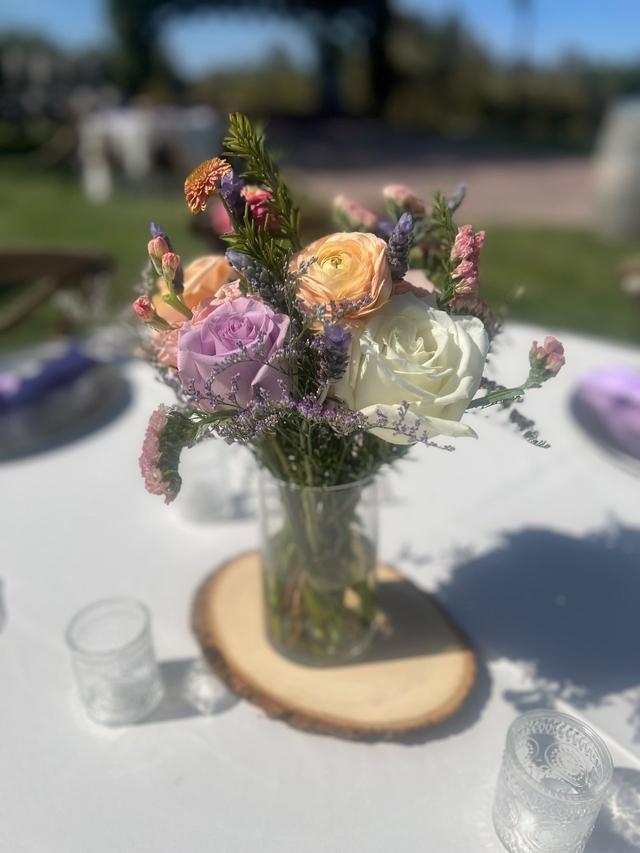 Soleil Flowers - 1