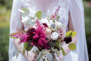 Wedding Flowers by Annette - 92
