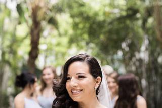 Robbin Junnola Makeup & Hair - 23