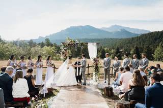 Wild Basin Lodge and Event Center - 6