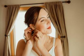 Blush Bridal - 8