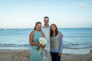 Claudia Murroni - Humanist Celebrant - 6