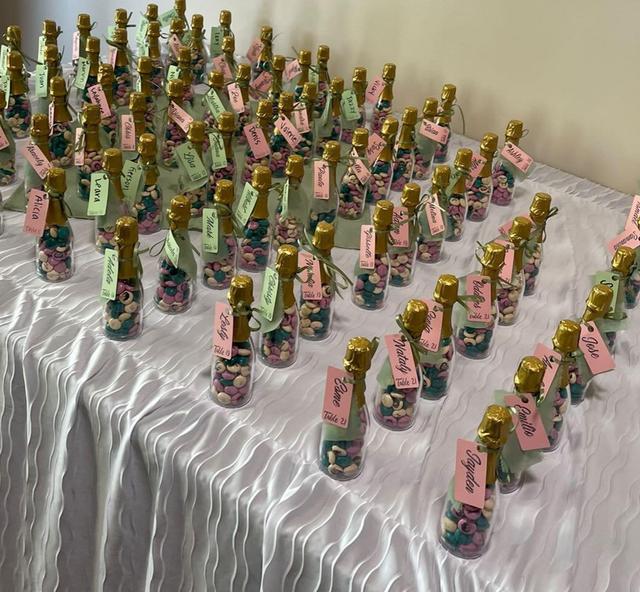 The W Event Planning - 4
