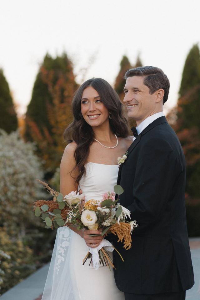 Say I Do Hair and Makeup - 2