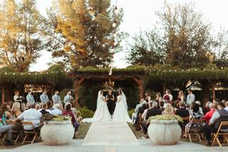 Koster's Creative Ceremonies - 37
