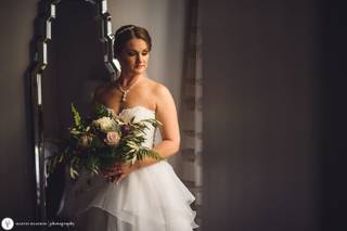 Cassandra Shah Flowers & Event Design - 73