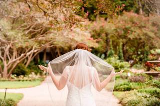 Natasha Marie Bridal - 5