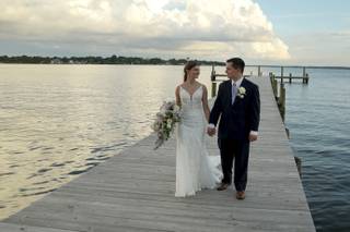 Lilla's Bridal Boutique - 30