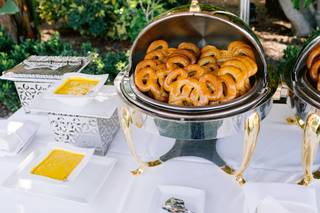Disneyland Hotel - 20