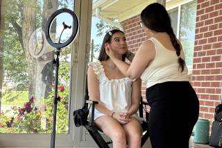 Colorado Bridal Artistry - 23
