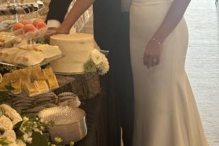 Belle Luxury Bridal Co - 18