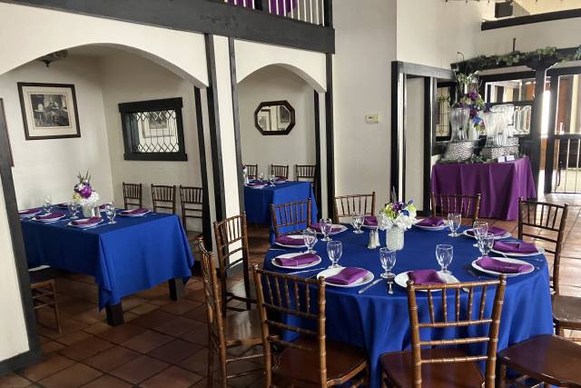 Country Garden Caterers & Venues 2