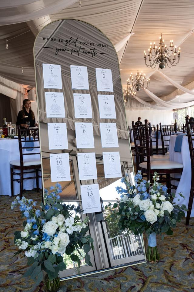 Four Orchids Wedding & Event Planning - 2