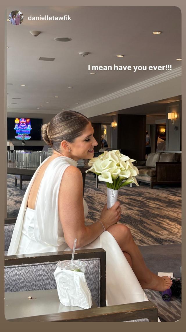 Amanda J Bridal - 1