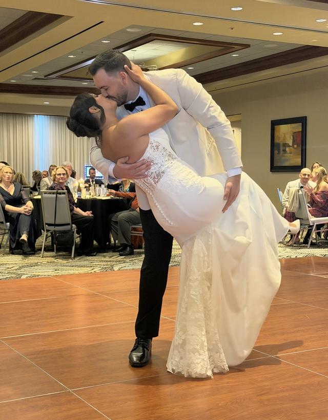 Alexandria's Premier Lakeview Weddings - 2
