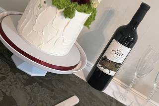 Confections of a Cake - 10