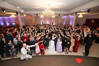 Vietnamese Wedding MC DJ band - 10