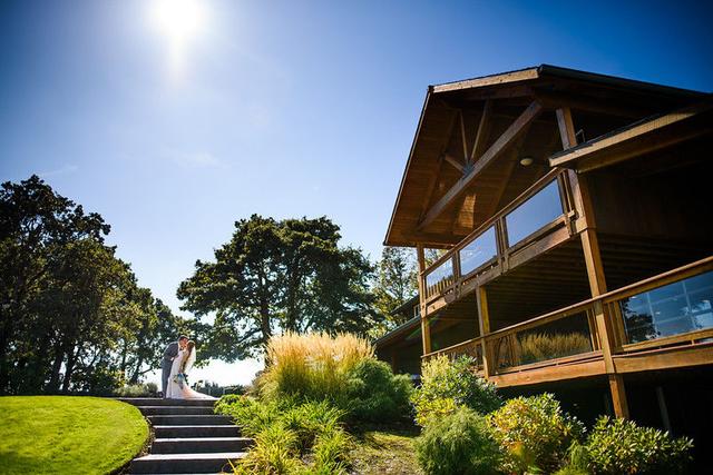 Scholls Valley Lodge - 3