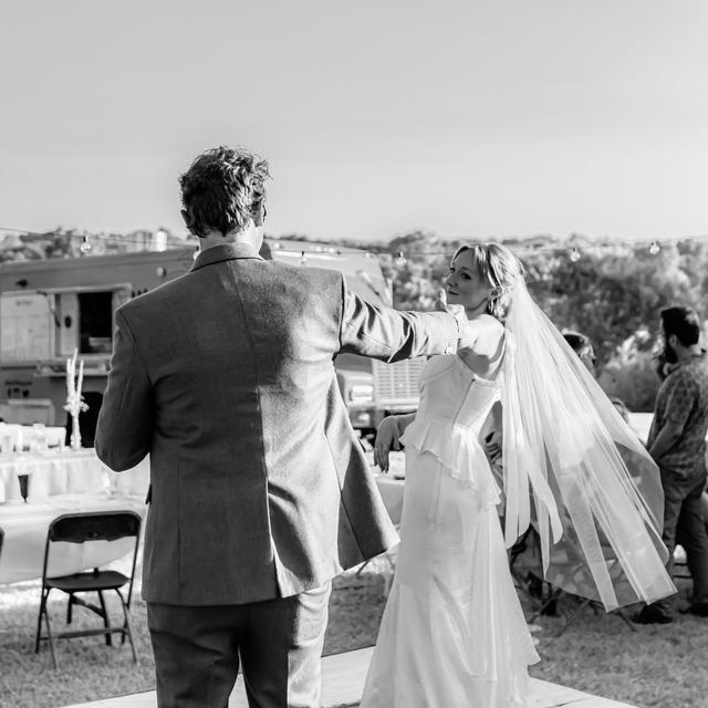 Love Match Weddings - 1
