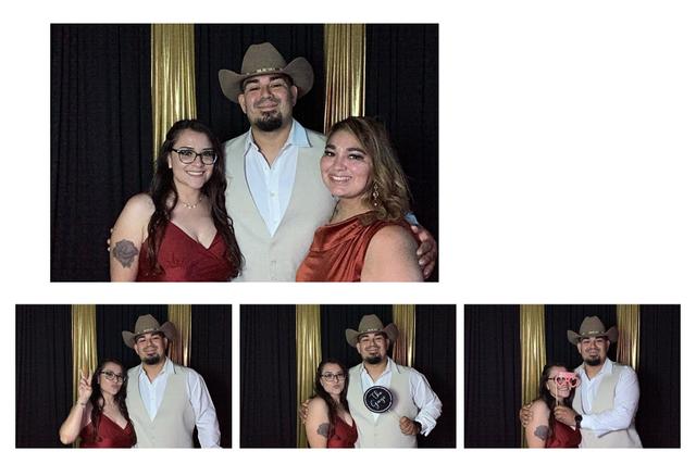 Enchanted Ranch Event Center - 1