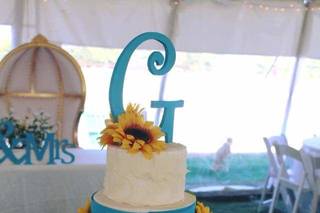 The Flying Pig Bakery & Custom Cakes - 27