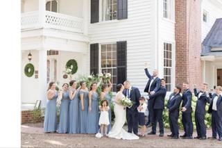 Fallon's Flowers - 38