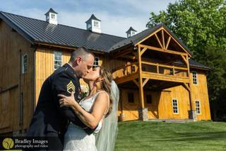 The Oak Barn at Loyalty - 22