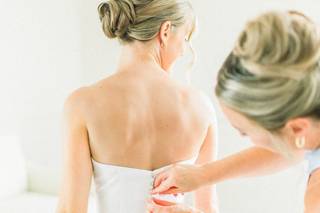 Graham Glam Bridal - 5