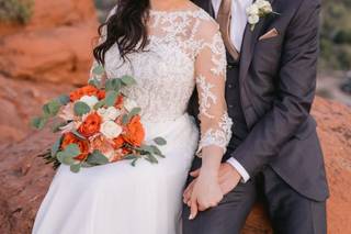 Sedona Bride Photographers - 16
