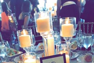Liberty House Restaurant and Events - 79