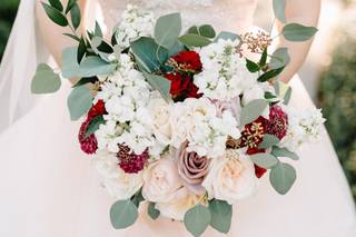 Blue Ribbon Weddings - 25