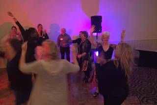 Perfect Reception Mobile DJ Service - 5