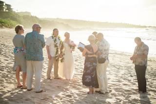 A Dream Wedding - 22