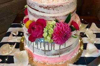 Cakes by Felicitations - 9