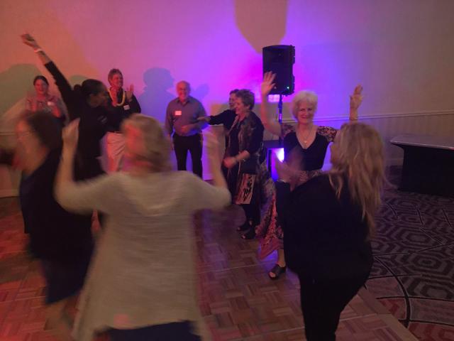 Perfect Reception Mobile DJ Service - 2