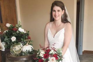 Simply Detailed Wedding and Event Planning - 9