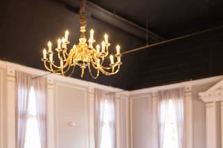 The Old Schoolhouse - 19