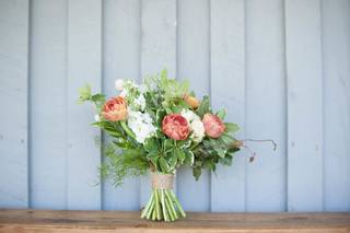 Earth Blooms - 36