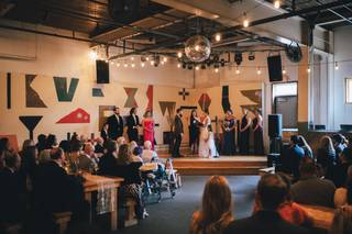 Oxbow Brewing Company - 32