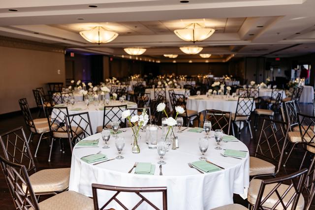 Paramount's Meyer Ballroom - 3