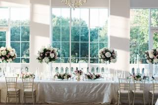 Weddings by Lisa Yarbro - 8