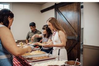 Word of Mouth BBQ Co. - 6